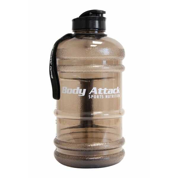 Body Attack Water Bottle XXL - Wasserflasche 2,2L 532701-3.jpg